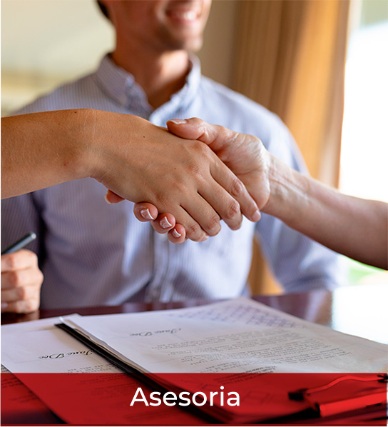 Asesoria